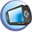 AVS DVD to PSP 1.5.1.82 32x32 pixels icon