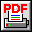 Advanced PDF Printer Enterprise Edition 3.0 32x32 pixels icon