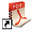 Wondershare PDF Merger 1.1.0 32x32 pixels icon