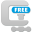 Ashampoo ZIP FREE 1.0.7 32x32 pixels icon