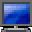 AutoWallpaper 6 32x32 pixels icon