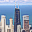 Chicago - From the Sky Screensaver 1.1 32x32 pixels icon