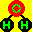 Covalent Bonding 1.0 32x32 pixels icon
