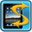 Cucusoft iPad Video+DVD Converter Suite 8.13.8.15 32x32 pixels icon