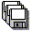 CyberSoft PhileSplitter 2003 4.0.1 32x32 pixels icon