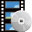 E.M. Free DVD Photo Slideshow 2.12 32x32 pixels icon