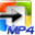 EZuse MP4 Converter 1.00 32x32 pixels icon