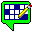 Enigmacross 7.0 32x32 pixels icon