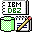 IBM DB2 Editor Software 7.0 32x32 pixels icon