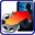 Jocsoft Zune Video Converter 1.2.1.3 32x32 pixels icon