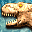 Jurassic Realm 1.01 32x32 pixels icon