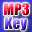 MP3 Keyshifter 3.3 32x32 pixels icon