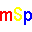 MSP 5.0964 32x32 pixels icon