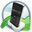 Magicbit DVD Direct to iPod Power Pack 6.7.36 32x32 pixels icon