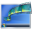 Windows 7 DreamScene Activator 1.1 32x32 pixels icon
