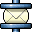 bxAutoZip for Outlook 1.05 32x32 pixels icon