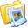 Free Photo Slide Show 2.23.6.19 32x32 pixels icon