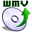 ImTOO DVD to WMV Converter 5.0.62.0409 32x32 pixels icon