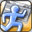 007 DVD Maker 4.31 007 DVD Maker 4.31 32x32 pixels icon
