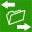 1-abc.net Synchronizer 1.01 1-abc.net Synchronizer 1.01 32x32 pixels icon