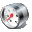 10-Strike Bandwidth Monitor 4.3 32x32 pixels icon