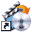 1Click DV to DVD 1.3.10.0911 1Click DV to DVD 1.3.10.0911 32x32 pixels icon
