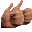2 Thumbs Up! 2.0 2 Thumbs Up! 2.0 32x32 pixels icon