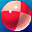 3D Ball Slider 1.0 32x32 pixels icon