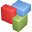 3D Crafter 10.2 Build 2007 3D Crafter 10.2 Build 2007 32x32 pixels icon