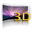 3D Image Commander 2.20 3D Image Commander 2.20 32x32 pixels icon