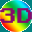 3DField 4.1.3 32x32 pixels icon