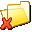 4dots Empty Folder Cleaner 3.4 32x32 pixels icon