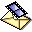 4t HIT Mail Privacy LITE 1.01 32x32 pixels icon