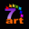 7art Monkeys ScreenSaver 1.2 32x32 pixels icon