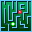 A Maze Race 1.5.1 32x32 pixels icon