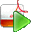 A-PDF Visio to PDF 5.3 A-PDF Visio to PDF 5.3 32x32 pixels icon