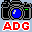 ADG Panorama Tools Pro 5.4 32x32 pixels icon
