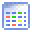 AICalendar 5.1 AICalendar 5.1 32x32 pixels icon