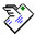 AM LAN Messenger 6.0 32x32 pixels icon
