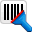ASP.NET Mobile Barcode Professional 2.0 32x32 pixels icon