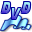 AV DVD Player Morpher 3.0.53 32x32 pixels icon