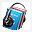 AVCLabs AudiobookConverter 2.1.1 32x32 pixels icon