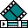 AVIcodec 1.2 Build 113 Beta AVIcodec 1.2 Build 113 Beta 32x32 pixels icon
