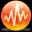 AVS Audio Editor 10.5.1.577 32x32 pixels icon