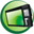 AVS DVD to Archos 1.5.1.82 32x32 pixels icon