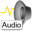 Abdio Audio Video Converter 6.69 Abdio Audio Video Converter 6.69 32x32 pixels icon