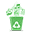 Abelssoft Undeleter 2015l Abelssoft Undeleter 2015l 32x32 pixels icon
