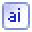 AIButton 2.1 AIButton 2.1 32x32 pixels icon