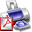 ActMask Document Converter CE 3.391 32x32 pixels icon