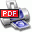 ActMask Document Converter Pro 3.433 32x32 pixels icon